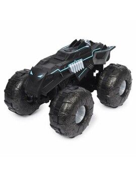 Coche Radio Control Batman All Terrain Batmobile