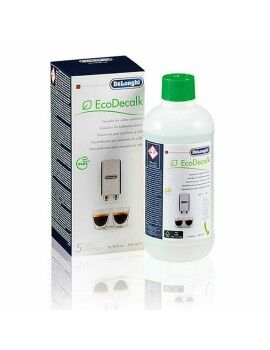 Descalcificador para Cafeteiras DeLonghi EcoDecalk 500 ml