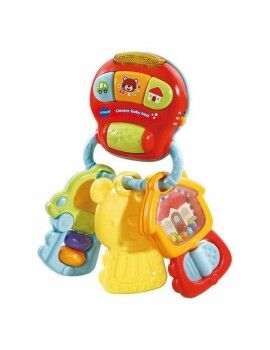 Sonajero Vtech Baby Keys