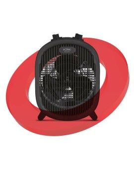 Calefactor Solac TV8436 Negro 2000 W