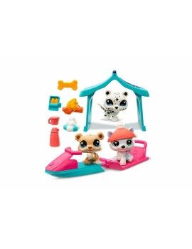 Playset Bandai Pet Shop