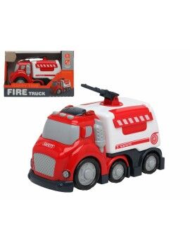 Camión Fire Truck