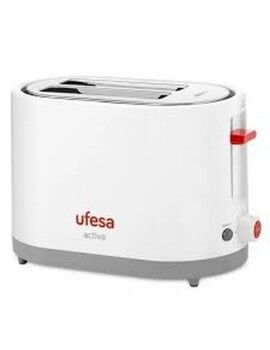 Tostadora UFESA 800 W