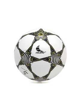 Bola de Futebol Multicolor Ø 23 cm PVC Couro