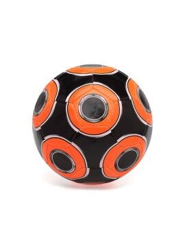 Bola de Futebol Multicolor Ø 23 cm PVC Couro