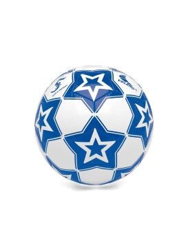 Balón de Fútbol Multicolor Ø 23 cm PVC Cuero