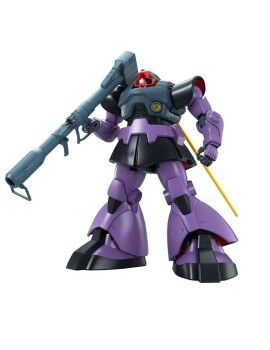 Figura colecionável Bandai MG MS-09 DOM 18 cm PVC