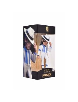 Figura Coleccionable Minix 16488