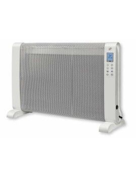 Calefactor S&P Blanco 1500 W