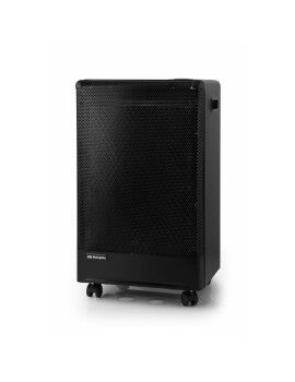 Estufa a Gás Orbegozo H55 Preto 3000 W