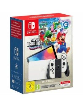 Ordenador portátil Nintendo 45496454074