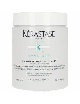 Máscara Capilar Kerastase Peeling