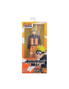 Figura de Acción Bandai AH38151