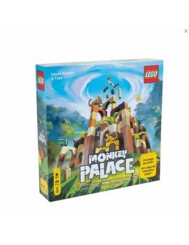 Jogo de Mesa Lego Monkey Palace