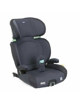 Silla para el Coche Chicco II (15-25 kg) III (22 - 36 kg) Azul