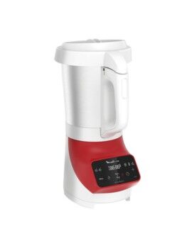 Licuadora Moulinex LM924500 Rojo Rojo/Blanco 2 L