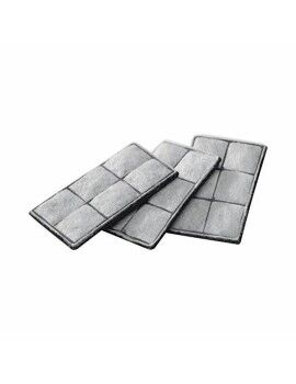 Fonte para Animais de Estimação PetSafe RF6C-INTL-19 Cinzento Poliéster (3 pcs)