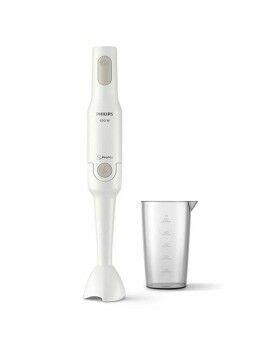 Batidora de Mano Philips ProMix Blanco 650 W