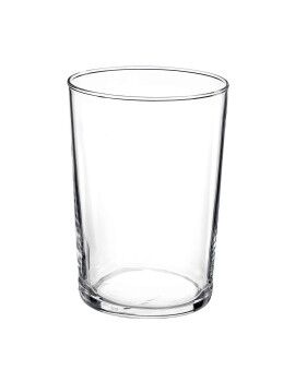 Set de Vasos Bormioli Rocco Transparente Cristal Templado 500 ml (Reacondicionado D)