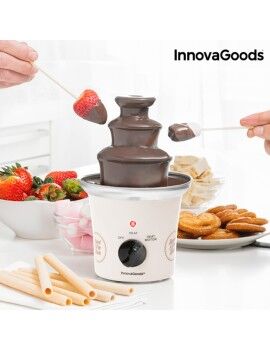 Fondue InnovaGoods Negro (Reacondicionado A)