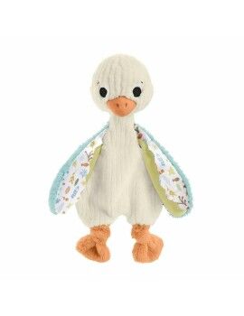 Peluche Sonajero Mattel Oca Lovey