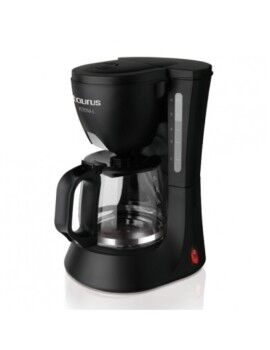 Cafetera de Goteo Taurus 920614000 Negro 600 W 600 ml