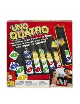 Juego Educativo Mattel