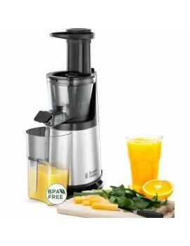 Exprimidor Eléctrico Russell Hobbs 25170-56 150W 400 ML