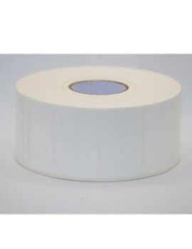 Rollo Papel Térmico Brother LYS1M030050127I Blanco 50 mm