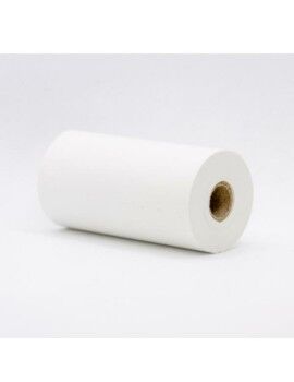 Rollo Papel Térmico Brother LD4F000080040I Blanco 80 mm