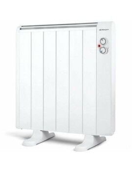 Emisor Térmico Digital Orbegozo RRM 1010 1000 W Blanco