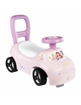 Correpasillos Smoby Disney Princess 2 en 1