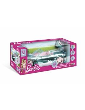 Coche Radio Control Barbie