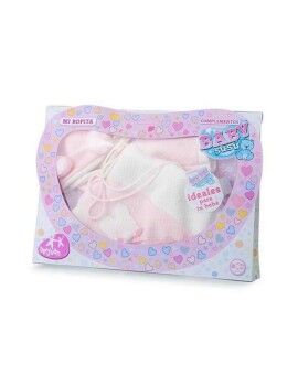 Ropa para muñecas Baby Susu Berjuan 6204 (38 cm)