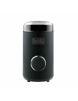 Moinho Elétrico Black & Decker BXCG150E Preto 150 W