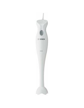 Batedeira de Imersão BOSCH MSM6B100 Branco Prateado 280 W