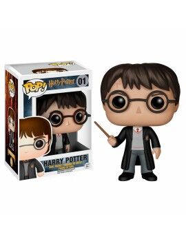 Figura de Acción Funko POP! HARRY POTTER