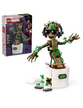 Playset Lego MARVEL