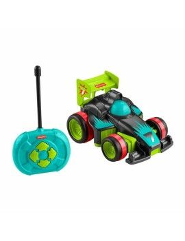 Coche Radio Control Fisher-Price