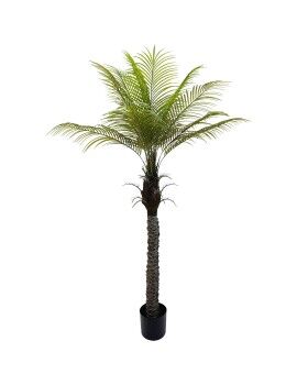 Planta Decorativa Alexandra House Living Plástico Palmera 180 cm