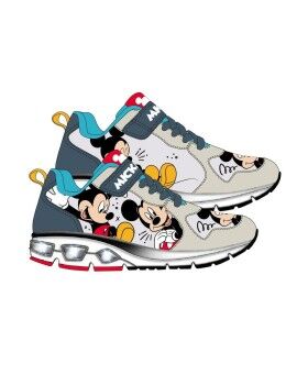 Sapatilhas de Desporto Infantis Mickey Mouse