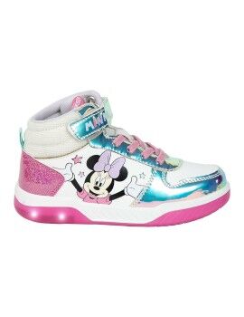 Sapatilhas de Desporto Infantis Minnie Mouse