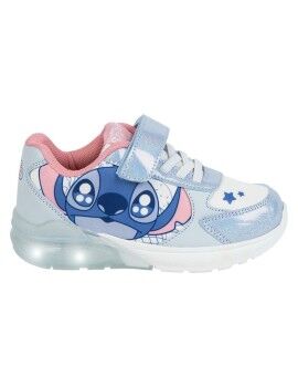 Zapatillas Deportivas Infantiles Stitch