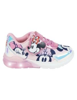 Sapatilhas de Desporto Infantis Minnie Mouse