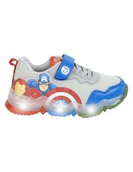 Zapatillas Deportivas Infantiles The Avengers