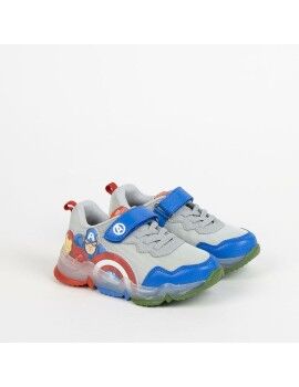 Zapatillas Deportivas Infantiles The Avengers