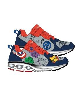 Zapatillas Deportivas Infantiles The Avengers