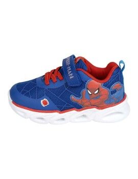 Sapatilhas de Desporto Infantis Spider-Man