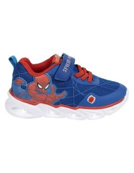 Sapatilhas de Desporto Infantis Spider-Man