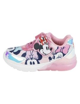 Sapatilhas de Desporto Infantis Minnie Mouse